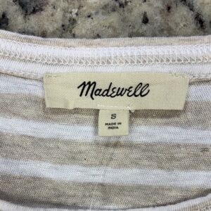 Madewell top
